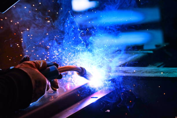 Best Maintenance and Repair Welding in Lake Sarasota, FL