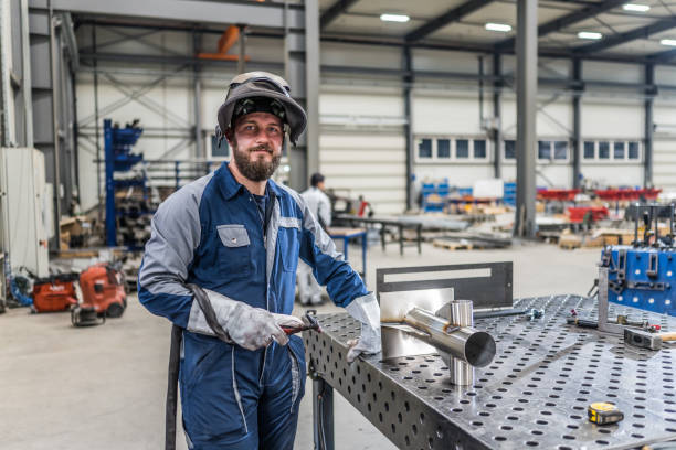 Affordable Welder Services in Lake Sarasota, FL