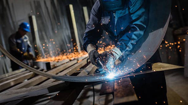 Best Artistic and Custom Metal Fabrication in Lake Sarasota, FL